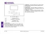 Предварительный просмотр 190 страницы Kessel Aqualift F Comfort 400V Series Installation And Operating Manual