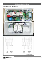 Предварительный просмотр 12 страницы Kessel Aqualift F Duo/XXL SPF 260 KE Installation, Operating And Maintenance Instructions