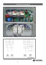 Предварительный просмотр 13 страницы Kessel Aqualift F Duo/XXL SPF 260 KE Installation, Operating And Maintenance Instructions