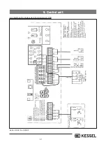 Предварительный просмотр 31 страницы Kessel Aqualift F  Standard Installation, Operating And Maintenance Instructions