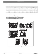 Preview for 19 page of Kessel Aqualift F XL 200 Installation And Operating Manual