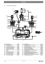 Предварительный просмотр 25 страницы Kessel Aqualift F XL 200 Installation And Operating Manual