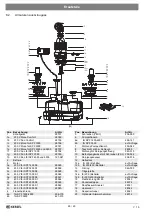 Предварительный просмотр 26 страницы Kessel Aqualift F XL 200 Installation And Operating Manual