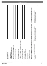 Preview for 28 page of Kessel Aqualift F XL 200 Installation And Operating Manual