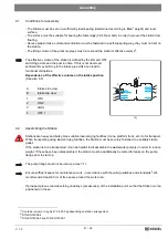 Preview for 41 page of Kessel Aqualift F XL 200 Installation And Operating Manual