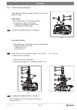 Предварительный просмотр 43 страницы Kessel Aqualift F XL 200 Installation And Operating Manual