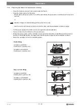 Preview for 51 page of Kessel Aqualift F XL 200 Installation And Operating Manual