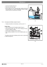 Предварительный просмотр 52 страницы Kessel Aqualift F XL 200 Installation And Operating Manual