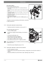 Preview for 53 page of Kessel Aqualift F XL 200 Installation And Operating Manual