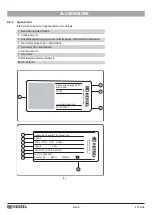 Предварительный просмотр 6 страницы Kessel Aqualift F XL Duo Installation And Operating Manual