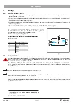 Preview for 11 page of Kessel Aqualift F XL Duo Installation And Operating Manual