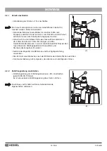 Preview for 12 page of Kessel Aqualift F XL Duo Installation And Operating Manual