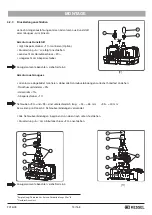 Preview for 13 page of Kessel Aqualift F XL Duo Installation And Operating Manual