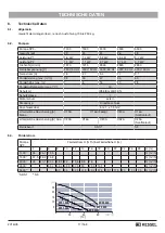 Предварительный просмотр 17 страницы Kessel Aqualift F XL Duo Installation And Operating Manual