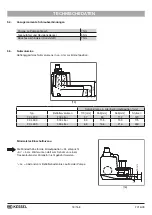 Preview for 18 page of Kessel Aqualift F XL Duo Installation And Operating Manual