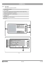 Preview for 34 page of Kessel Aqualift F XL Duo Installation And Operating Manual