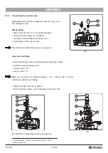 Предварительный просмотр 41 страницы Kessel Aqualift F XL Duo Installation And Operating Manual