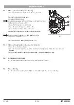 Preview for 51 page of Kessel Aqualift F XL Duo Installation And Operating Manual