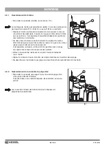 Предварительный просмотр 68 страницы Kessel Aqualift F XL Duo Installation And Operating Manual