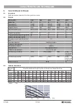 Предварительный просмотр 73 страницы Kessel Aqualift F XL Duo Installation And Operating Manual