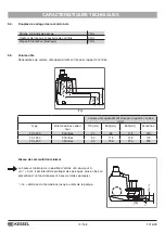 Preview for 74 page of Kessel Aqualift F XL Duo Installation And Operating Manual