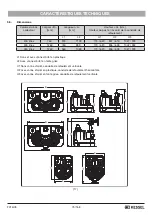 Предварительный просмотр 75 страницы Kessel Aqualift F XL Duo Installation And Operating Manual