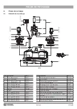 Предварительный просмотр 80 страницы Kessel Aqualift F XL Duo Installation And Operating Manual