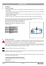 Preview for 95 page of Kessel Aqualift F XL Duo Installation And Operating Manual