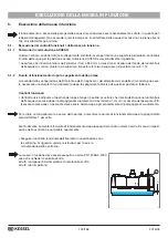 Preview for 100 page of Kessel Aqualift F XL Duo Installation And Operating Manual