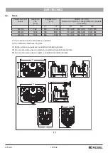 Предварительный просмотр 103 страницы Kessel Aqualift F XL Duo Installation And Operating Manual