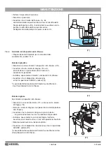 Preview for 106 page of Kessel Aqualift F XL Duo Installation And Operating Manual