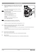 Предварительный просмотр 107 страницы Kessel Aqualift F XL Duo Installation And Operating Manual