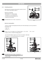 Preview for 125 page of Kessel Aqualift F XL Duo Installation And Operating Manual