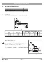 Предварительный просмотр 130 страницы Kessel Aqualift F XL Duo Installation And Operating Manual