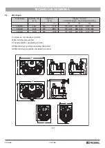 Preview for 131 page of Kessel Aqualift F XL Duo Installation And Operating Manual