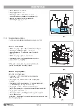 Предварительный просмотр 134 страницы Kessel Aqualift F XL Duo Installation And Operating Manual