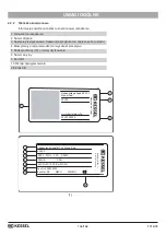 Предварительный просмотр 146 страницы Kessel Aqualift F XL Duo Installation And Operating Manual