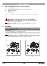 Preview for 147 page of Kessel Aqualift F XL Duo Installation And Operating Manual