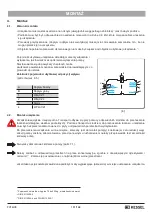 Предварительный просмотр 151 страницы Kessel Aqualift F XL Duo Installation And Operating Manual