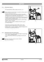 Предварительный просмотр 152 страницы Kessel Aqualift F XL Duo Installation And Operating Manual