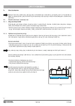 Preview for 156 page of Kessel Aqualift F XL Duo Installation And Operating Manual