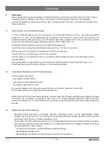 Preview for 7 page of Kessel Aqualift F XXL 400 litres 50 Hz Series Instructions For Installation, Operation And Maintenance