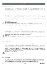 Preview for 9 page of Kessel Aqualift F XXL 400 litres 50 Hz Series Instructions For Installation, Operation And Maintenance