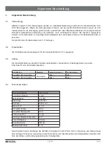 Preview for 10 page of Kessel Aqualift F XXL 400 litres 50 Hz Series Instructions For Installation, Operation And Maintenance