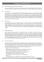 Preview for 15 page of Kessel Aqualift F XXL 400 litres 50 Hz Series Instructions For Installation, Operation And Maintenance