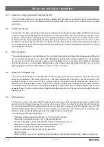 Preview for 39 page of Kessel Aqualift F XXL 400 litres 50 Hz Series Instructions For Installation, Operation And Maintenance