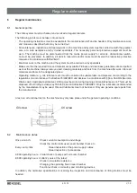 Предварительный просмотр 40 страницы Kessel Aqualift F XXL 400 litres 50 Hz Series Instructions For Installation, Operation And Maintenance