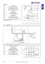 Preview for 7 page of Kessel aqualift f Installation And Operating Instructions Manual