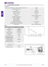 Preview for 44 page of Kessel aqualift f Installation And Operating Instructions Manual