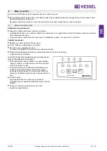 Preview for 49 page of Kessel aqualift f Installation And Operating Instructions Manual